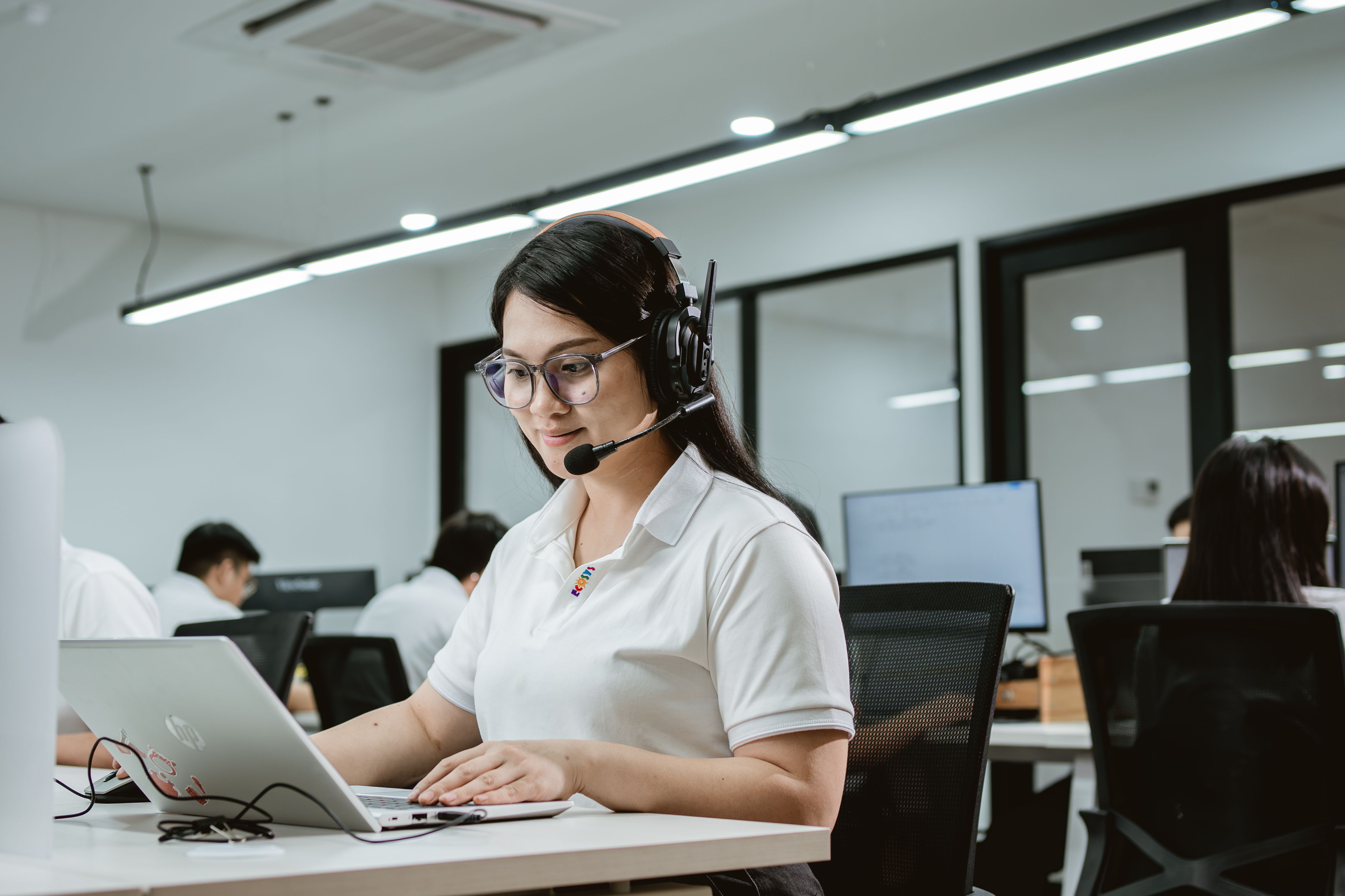 HR cum Admin Executive