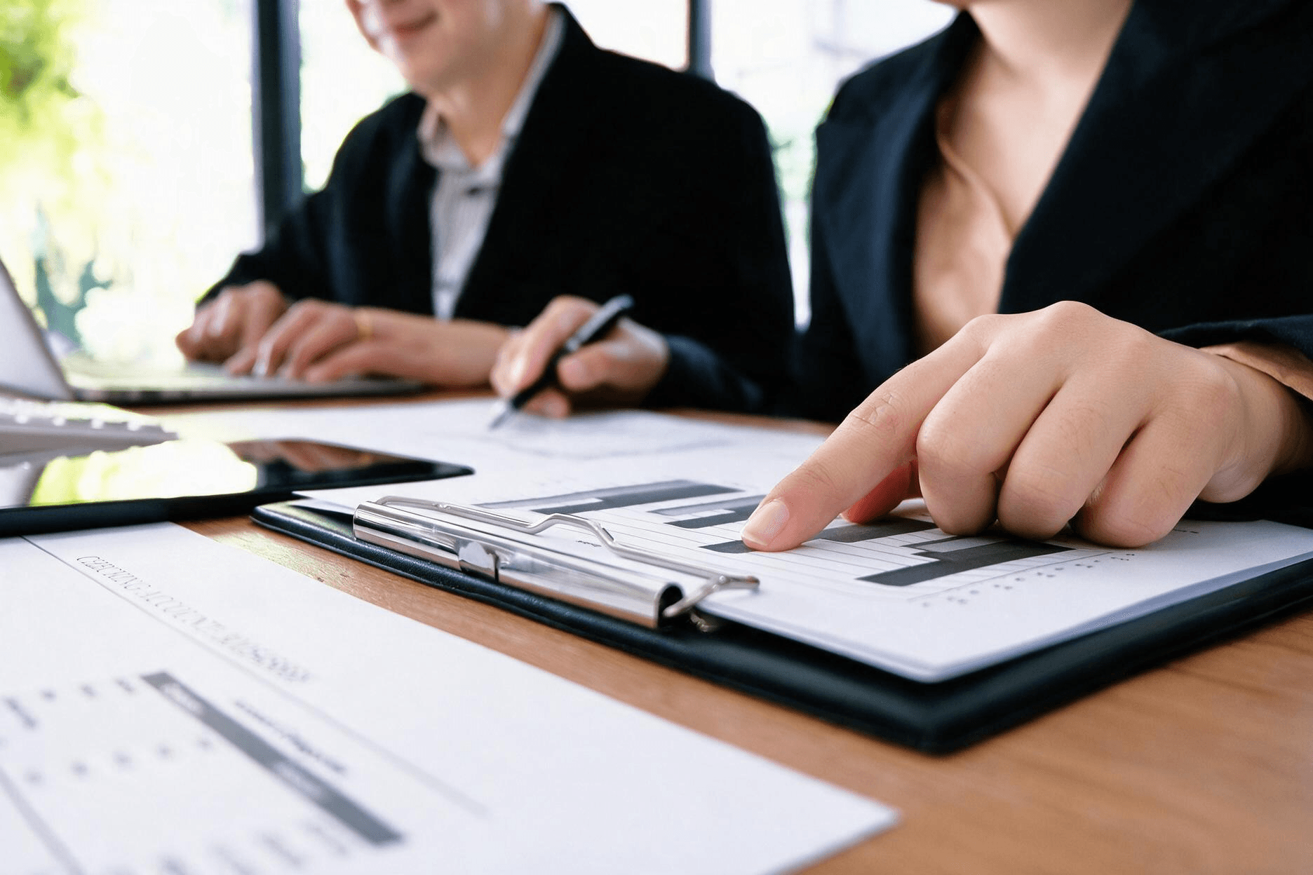 Sales Executive