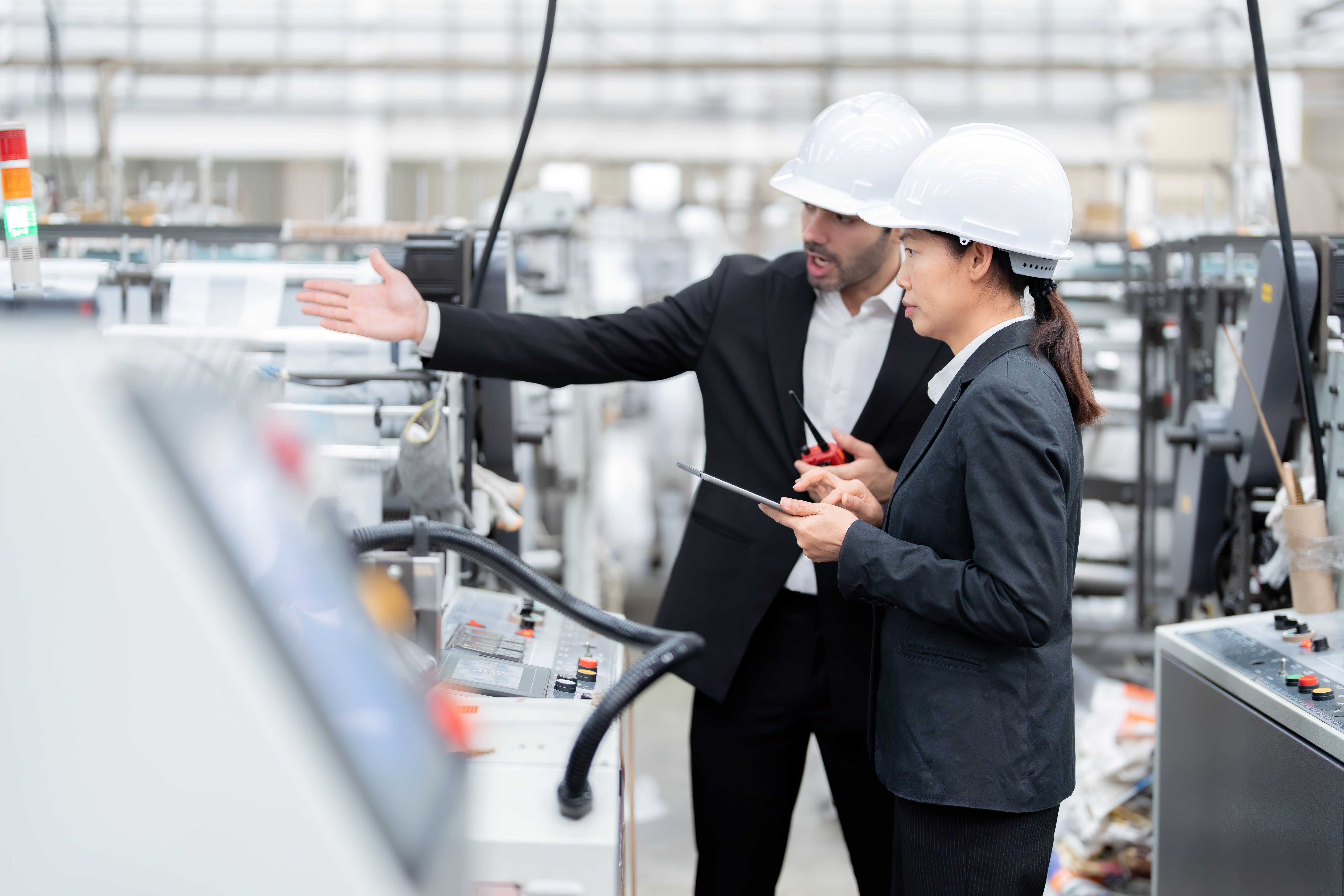 Sales Engineer